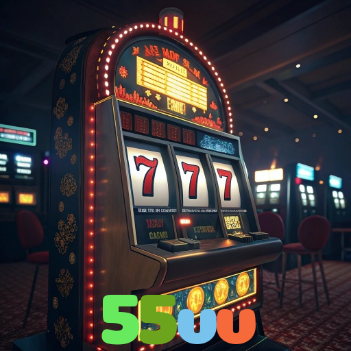 55vv：Aposte nas melhores slots e conquiste prêmios como nunca!