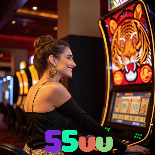 55vv：Jogue poker, aposte no futebol e ganhe em grandes jogos de cassino!