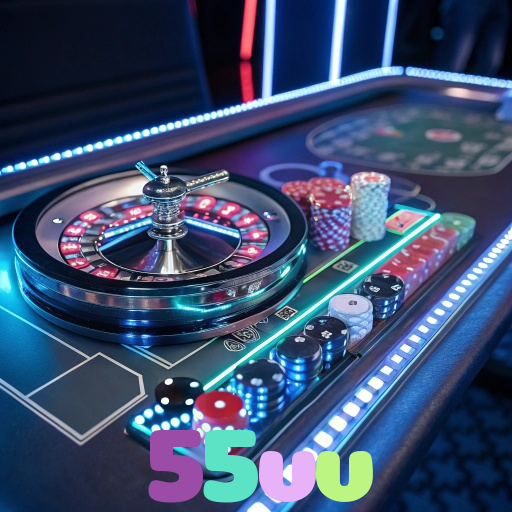 55vv：Aposte nas melhores slots e conquiste prêmios como nunca!