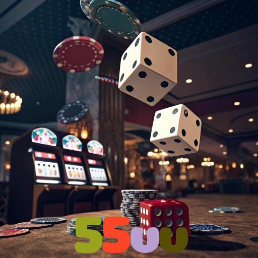 55vv：Jogue poker, aposte no futebol e ganhe em grandes jogos de cassino!