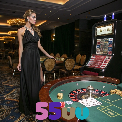 55vv：Jogue poker, aposte no futebol e ganhe em grandes jogos de cassino!